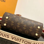 Louis Vuitton Cluny BB M44863